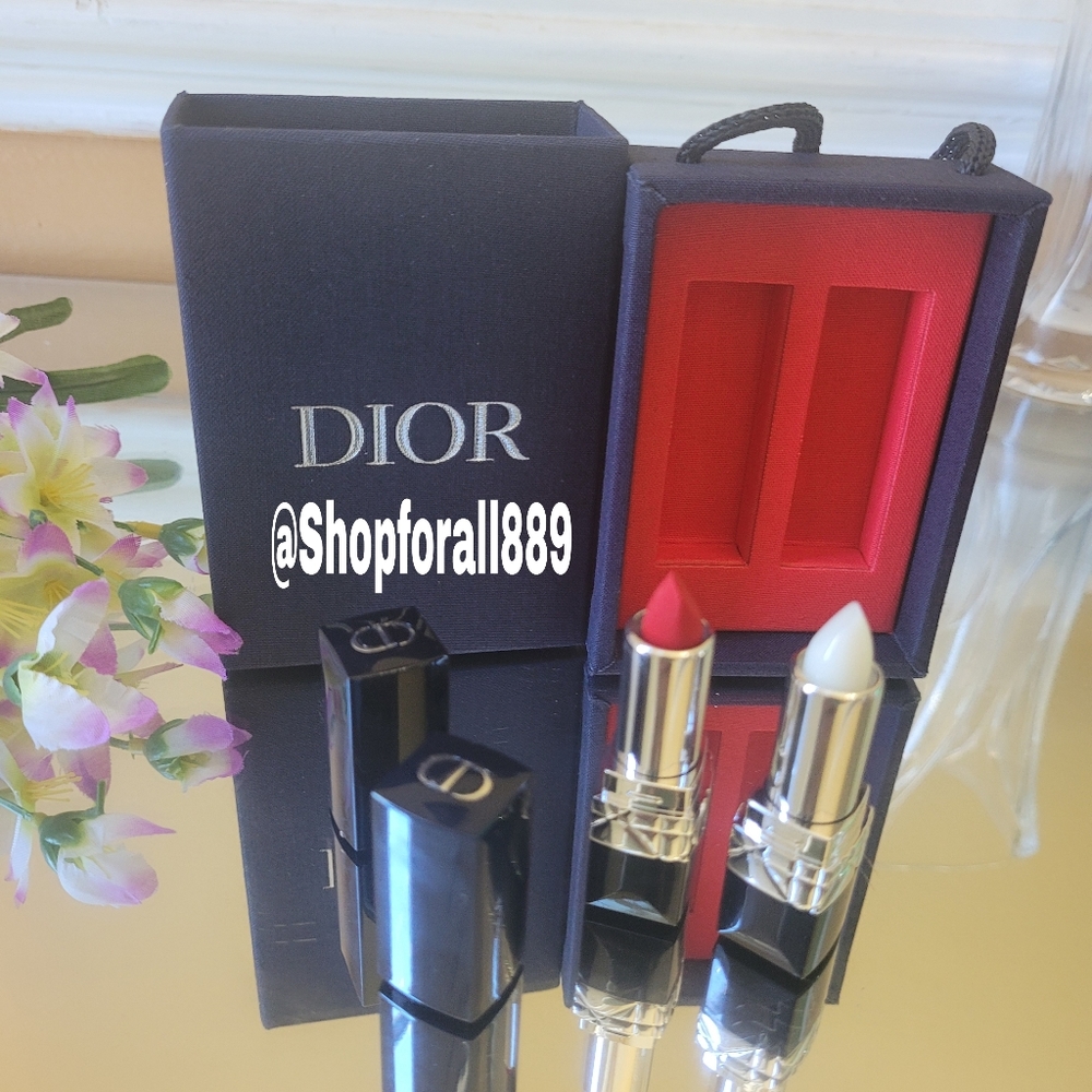 Dior set - Picture 11 of 12